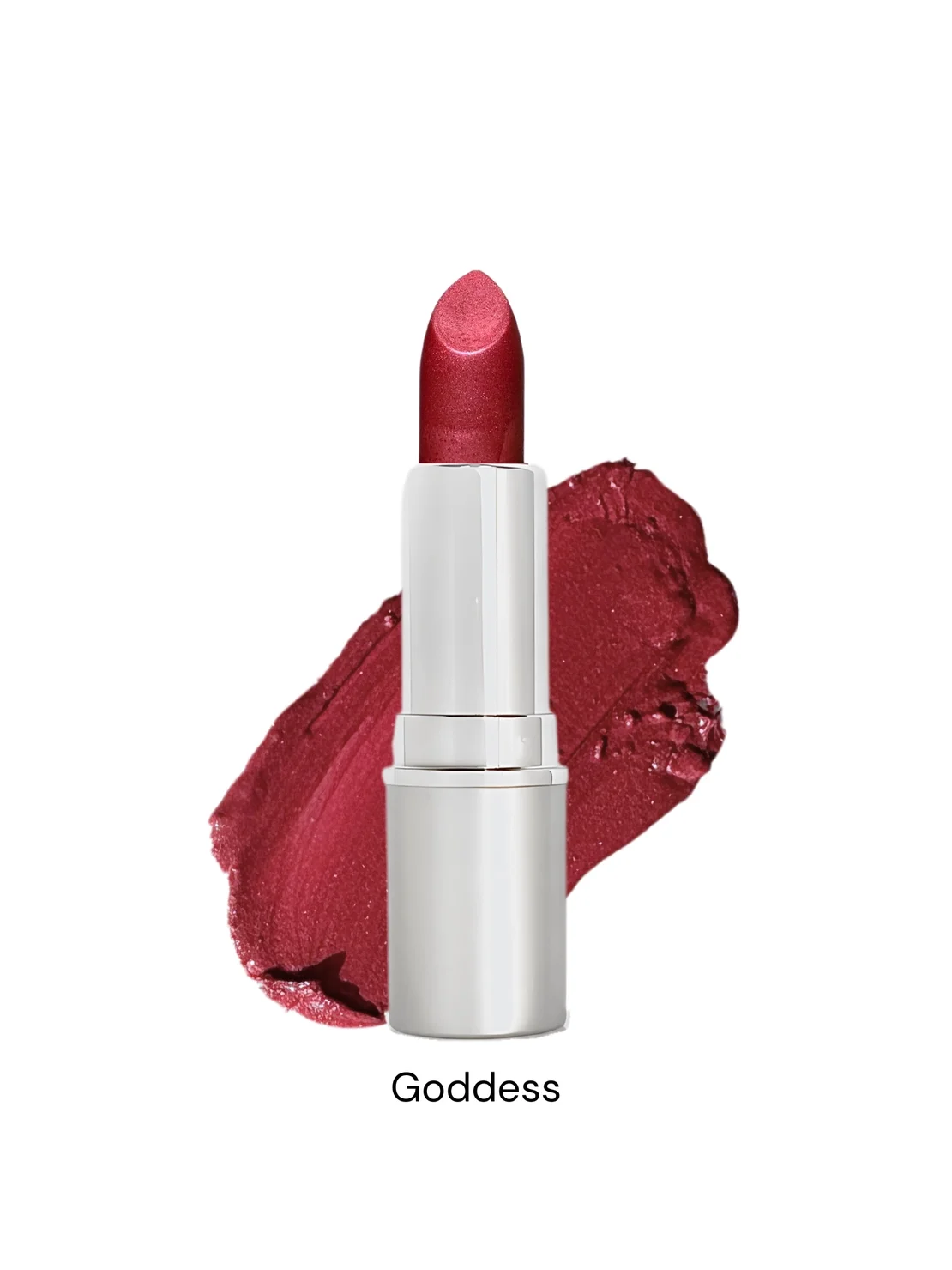 Honeybee Gardens Truly Natural Lipsticks - Goddess