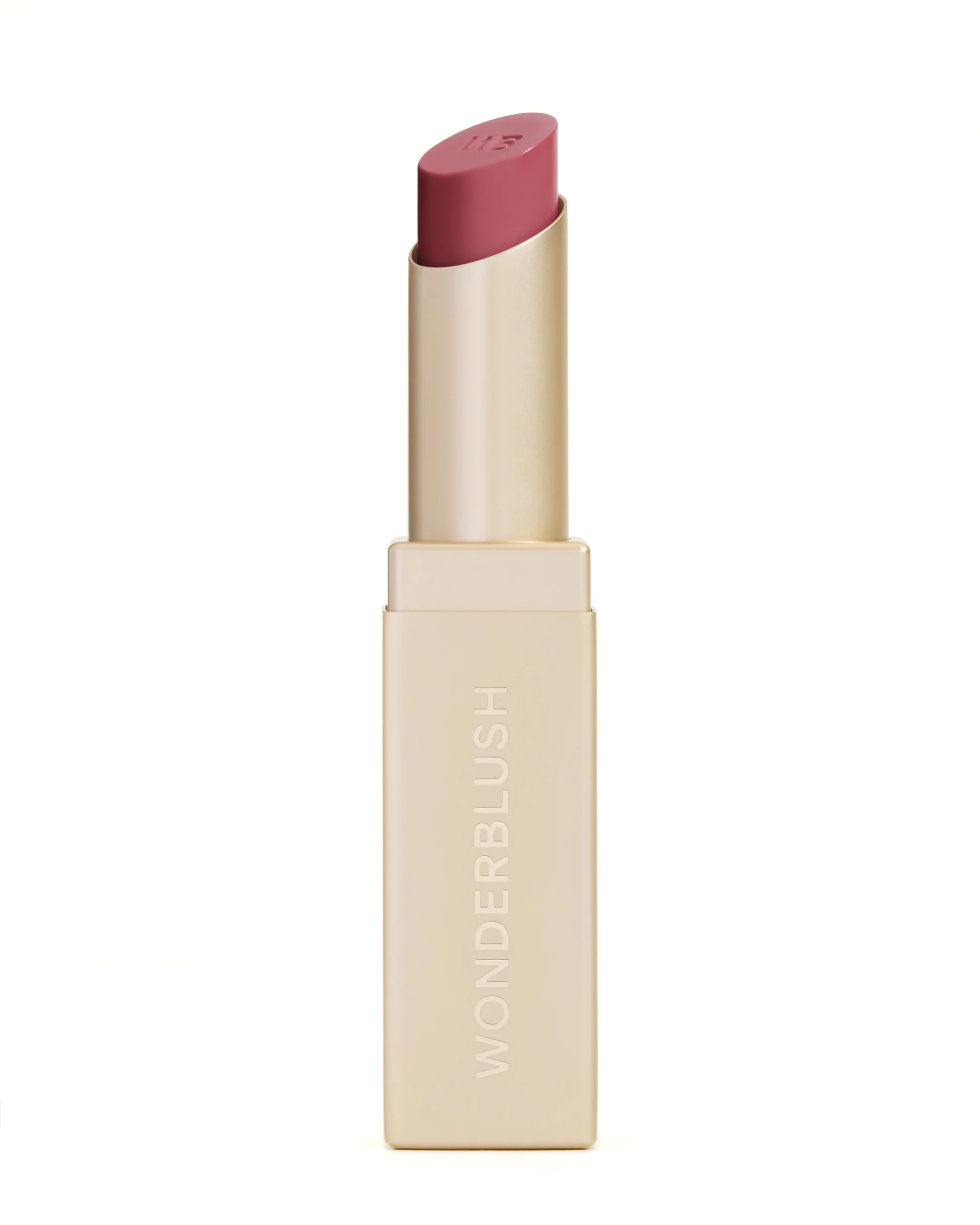 Wonderblush Le Baume Tinted Lip Balm - Aurore