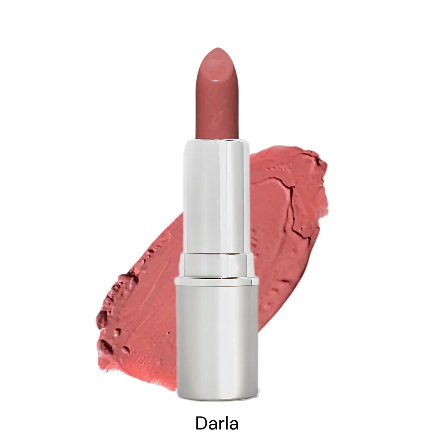 Honeybee Gardens Truly Natural Lipsticks - Darla