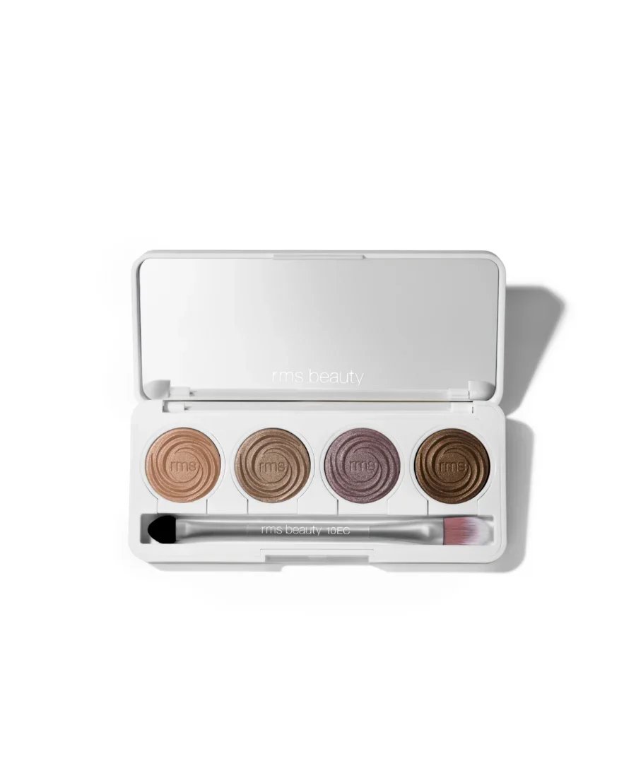 RMS Beauty ReDimension Hydra Eyes Quartet - Rebel Glow