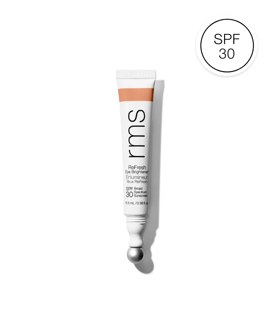 Rms Beauty ReFresh Eye Brightener Broad Spectrum SPF 30 + Correcting Tint - Hush