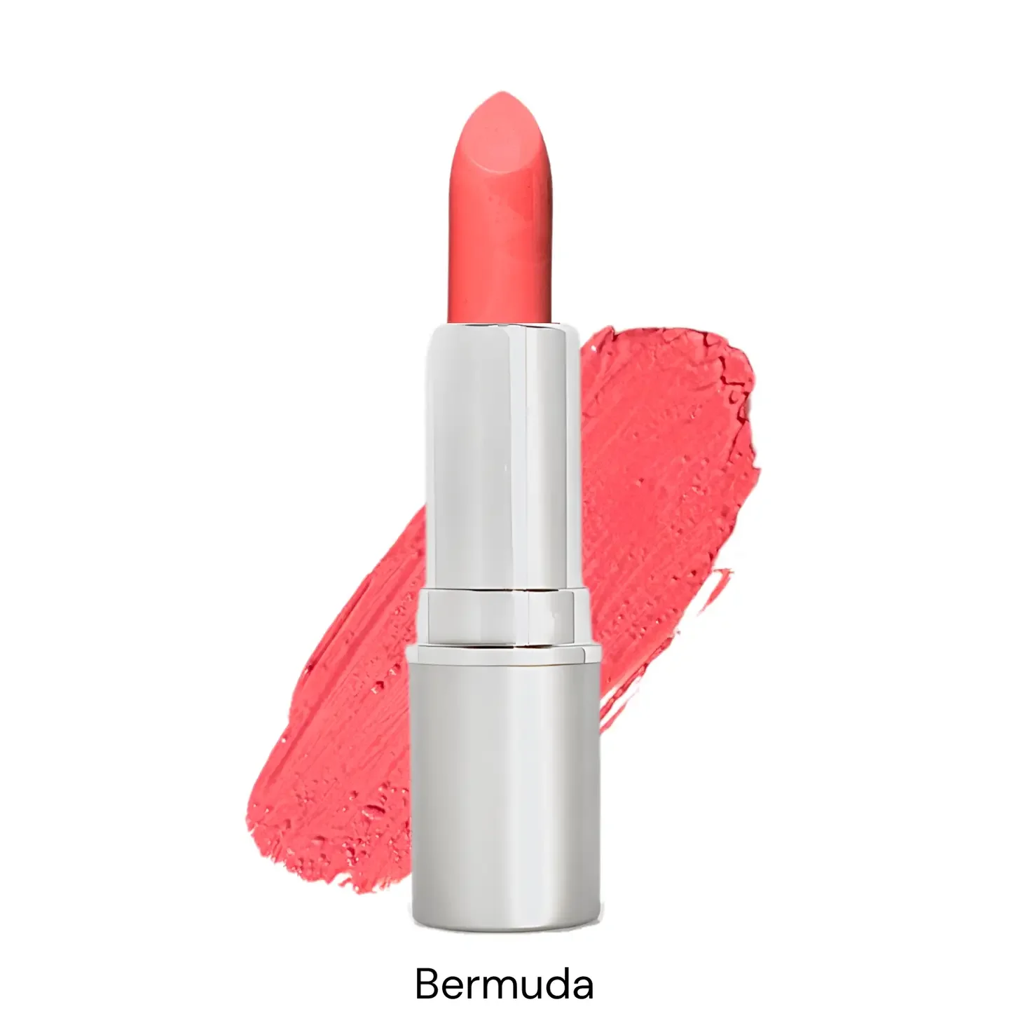 Honeybee Gardens Truly Natural Lipsticks - Bermuda
