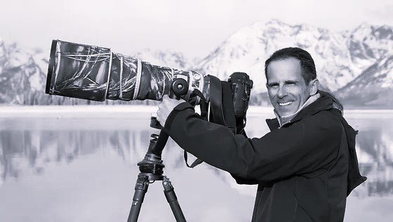 Bill Masure