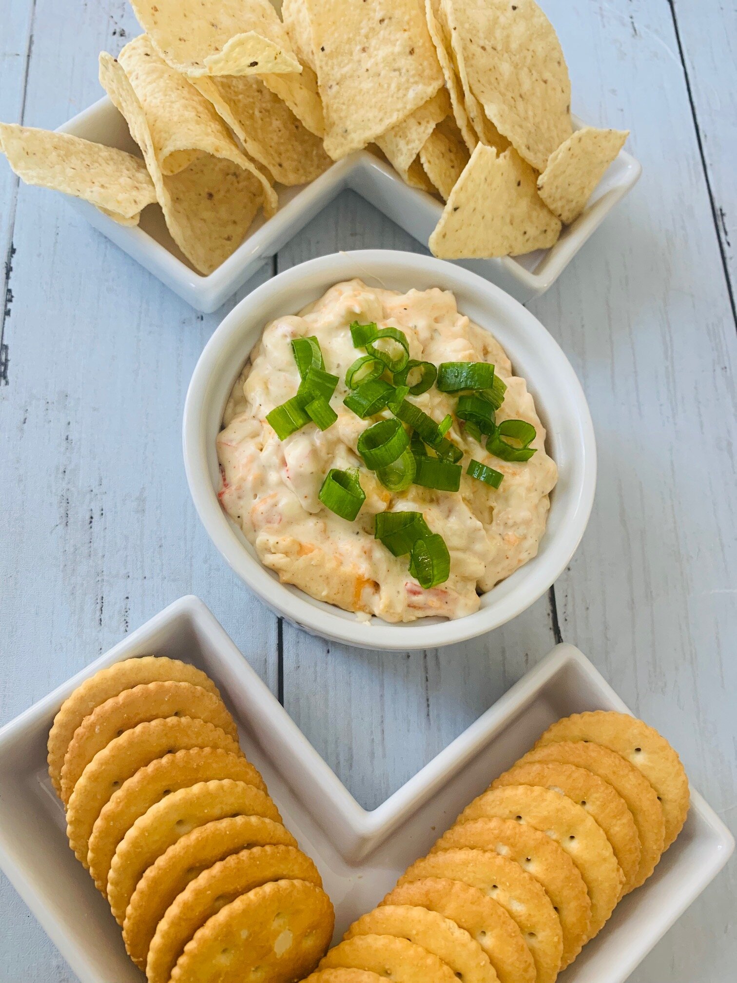 Crab Dip
