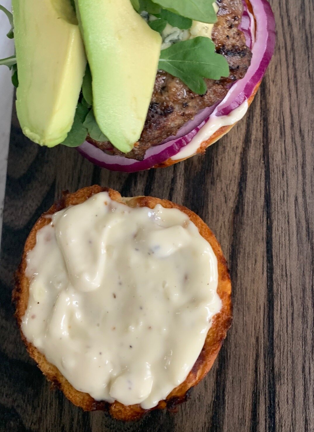 Garlic Aioli