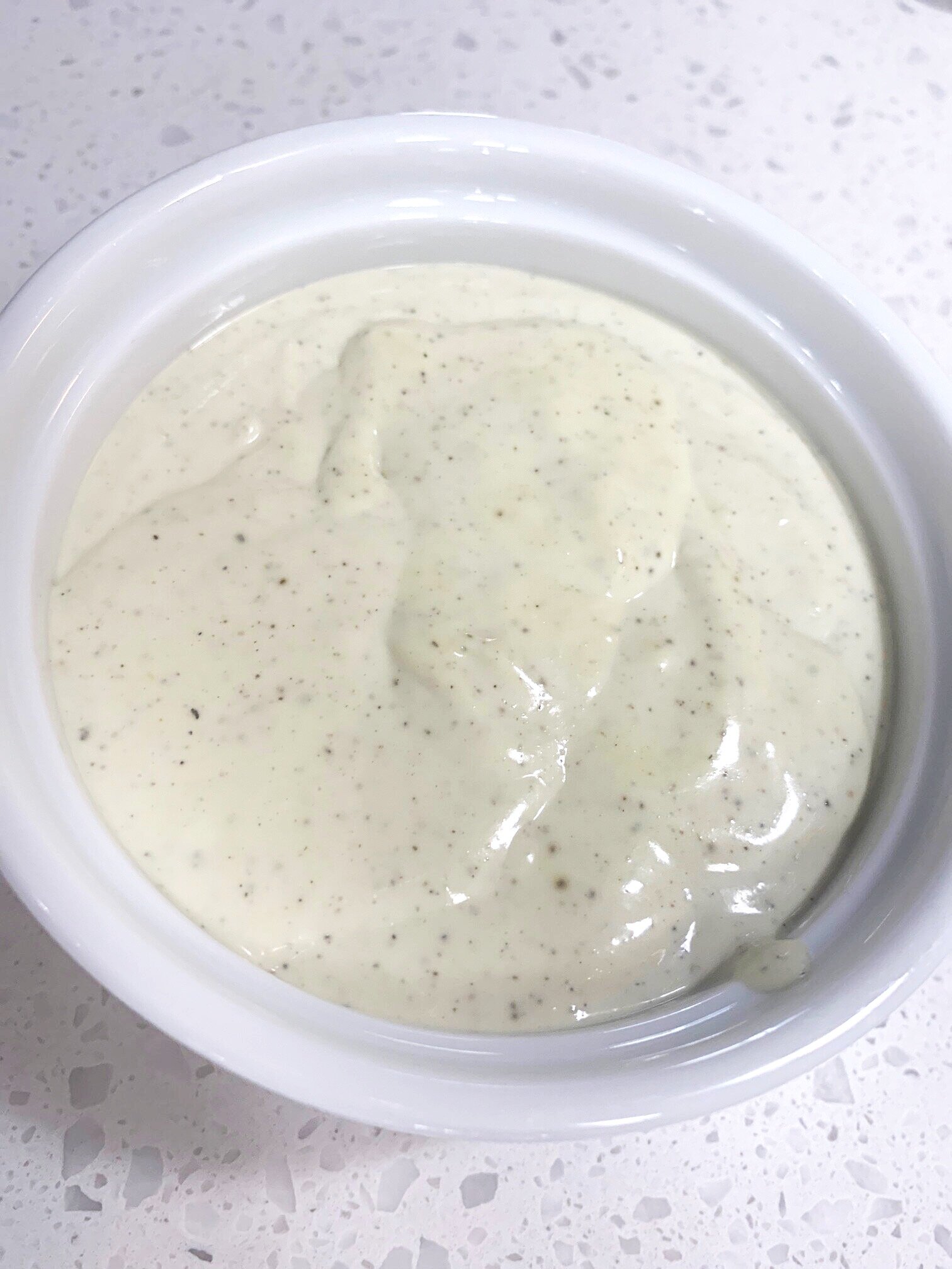 Blue Cheese Dressing