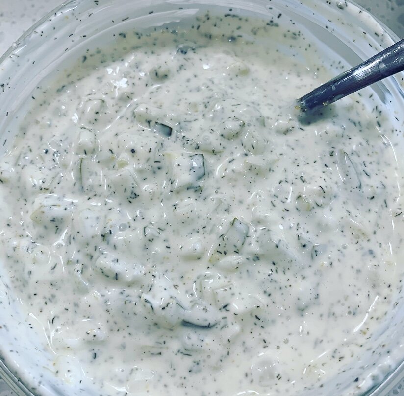 Tartar Sauce