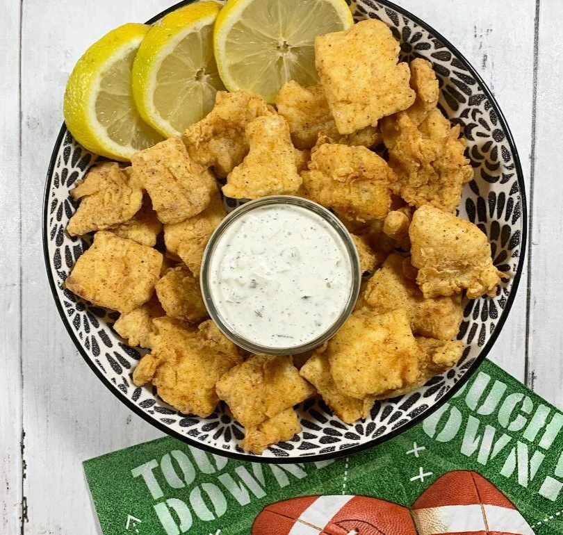 Fish Bites