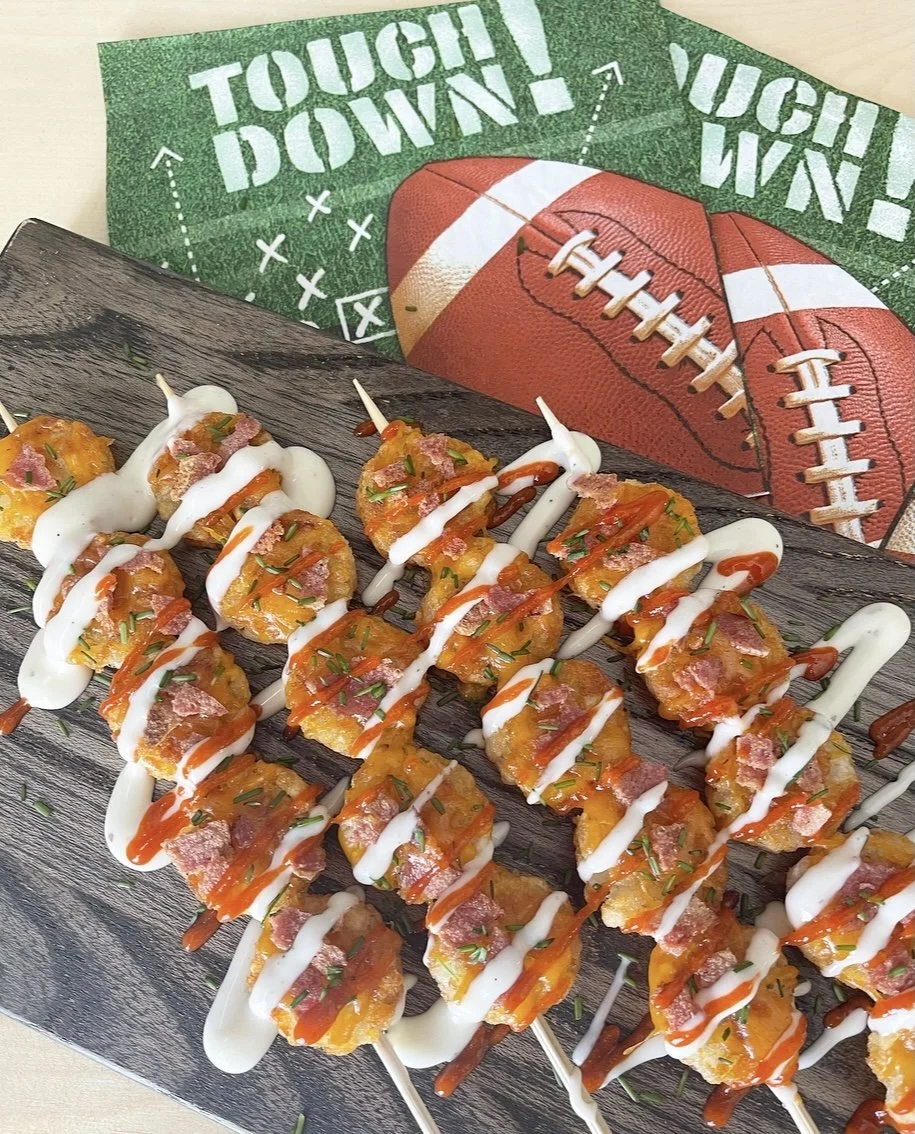 Are You Super Bowl Ready?