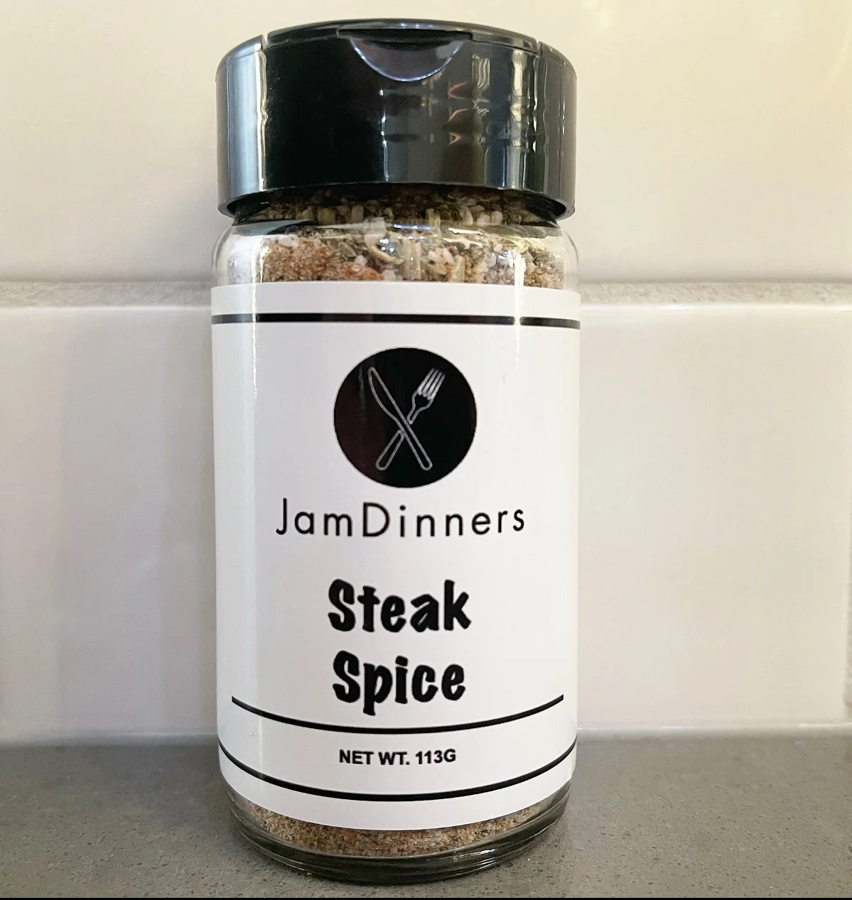 Steak Spice