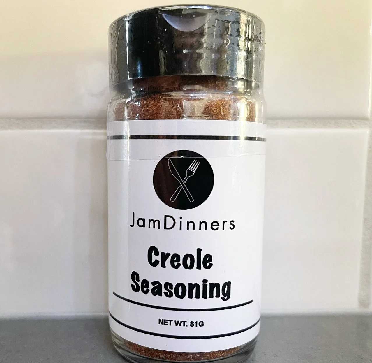 Creole Seasoning