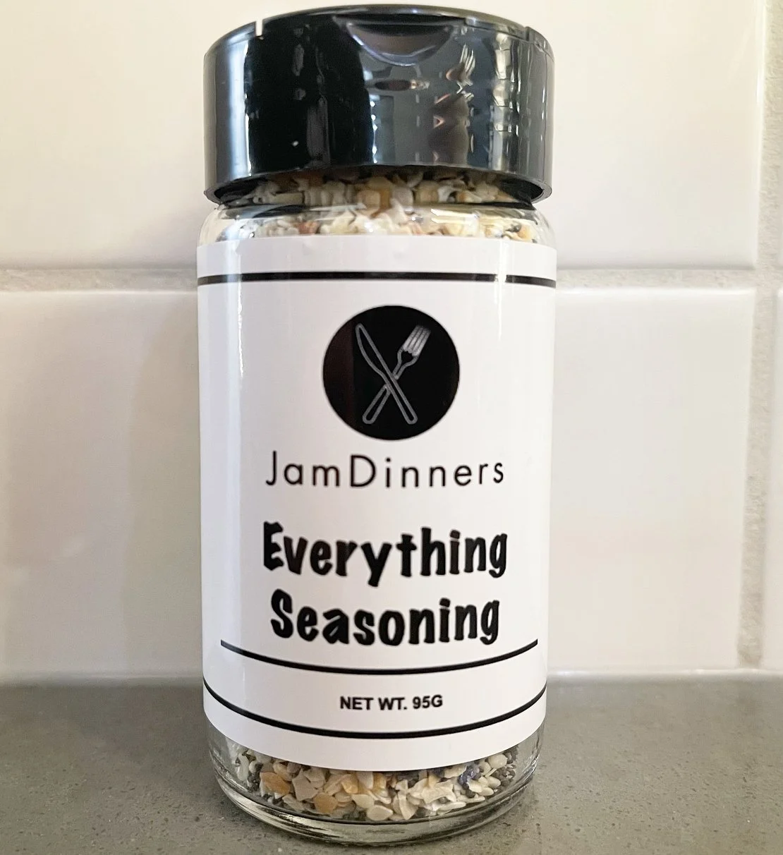 Everything Seasoning