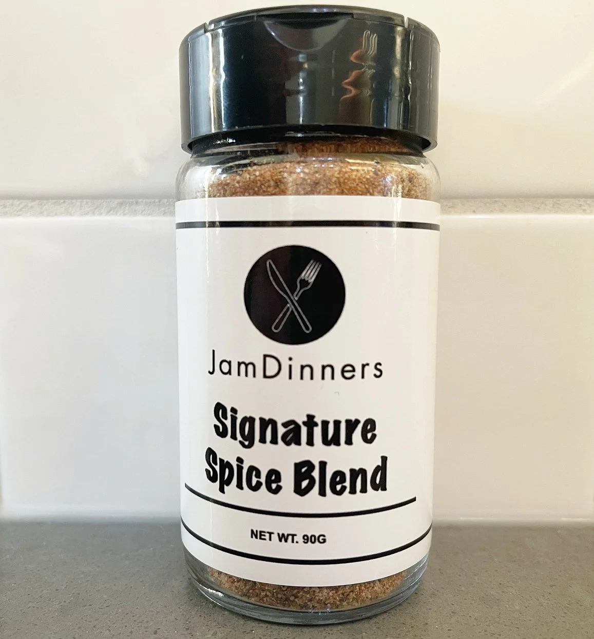 Signature Blend