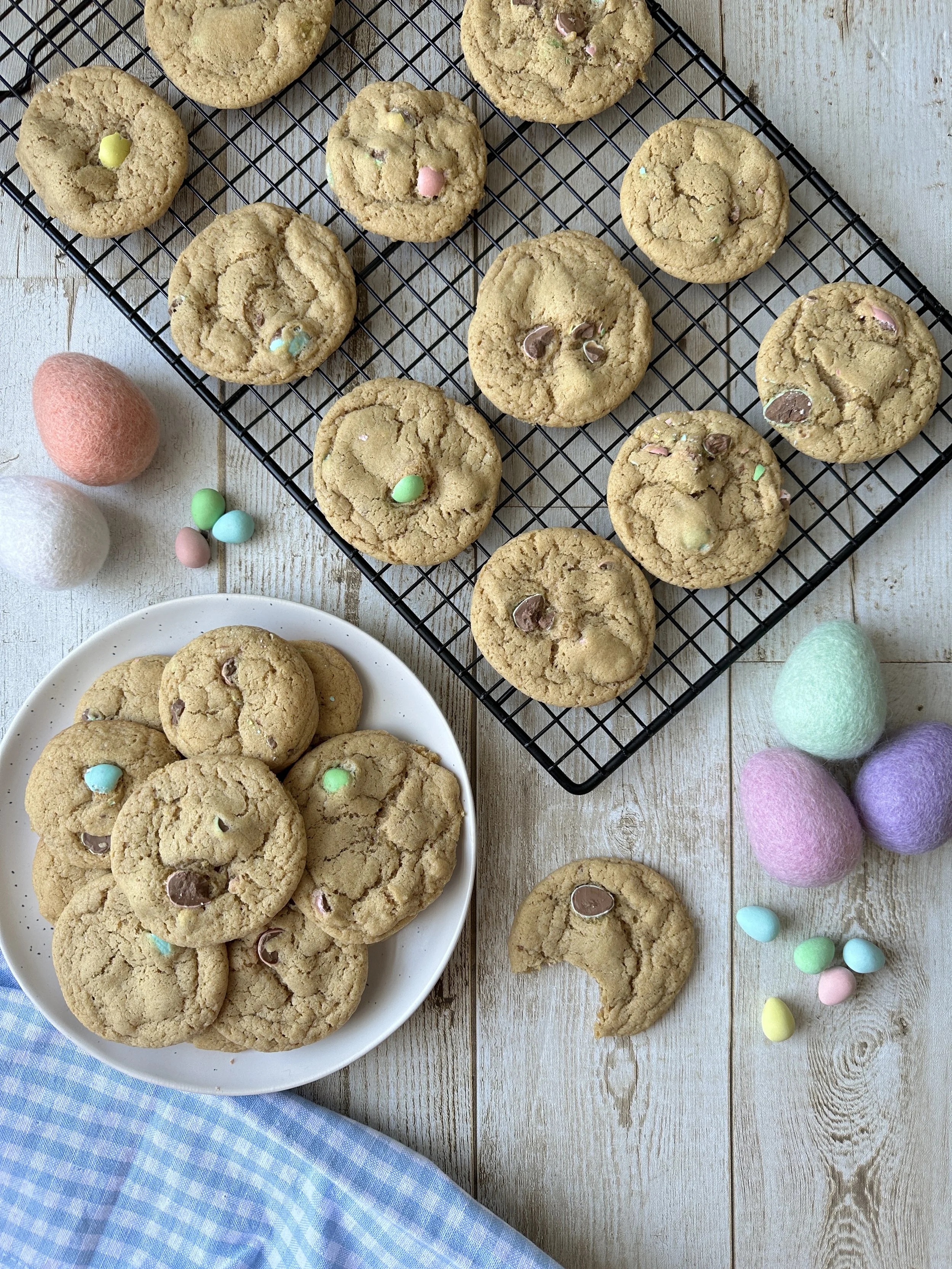 Lets Have a Hoppin' Good Easter!