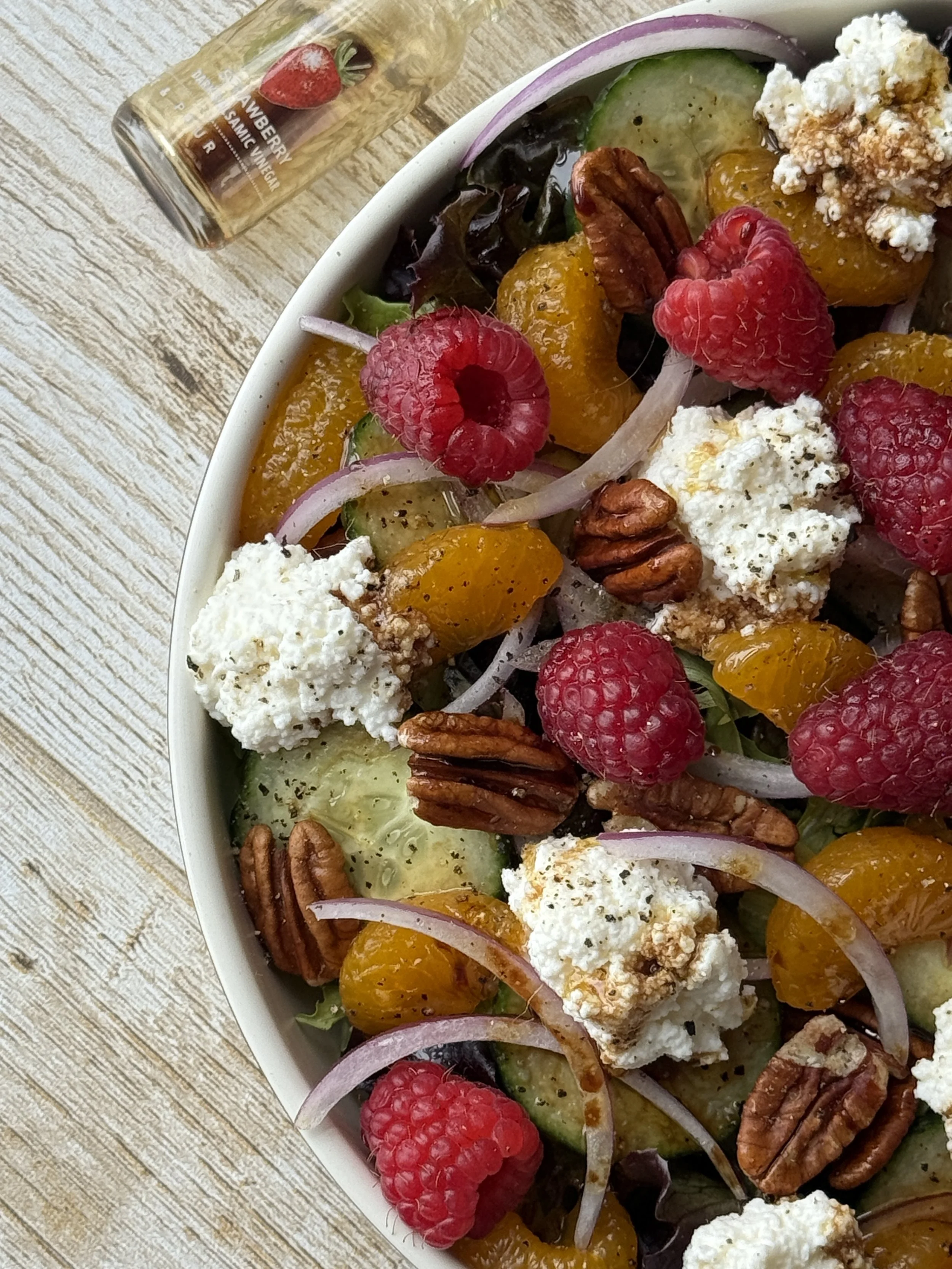 Christmas Salad