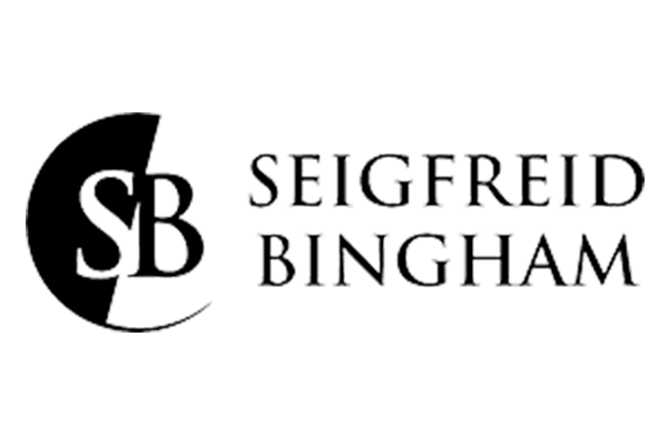Seigfreid Bingham - Law Firm