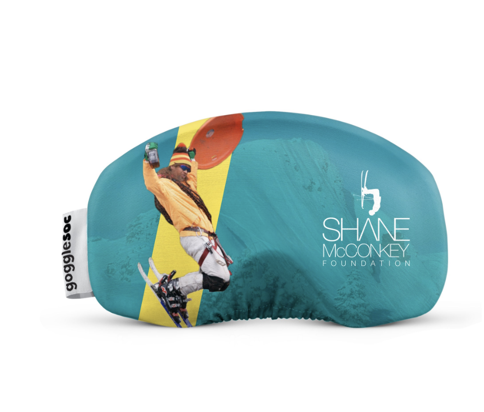 Goggle Soc: Introducing the McConkey Collection