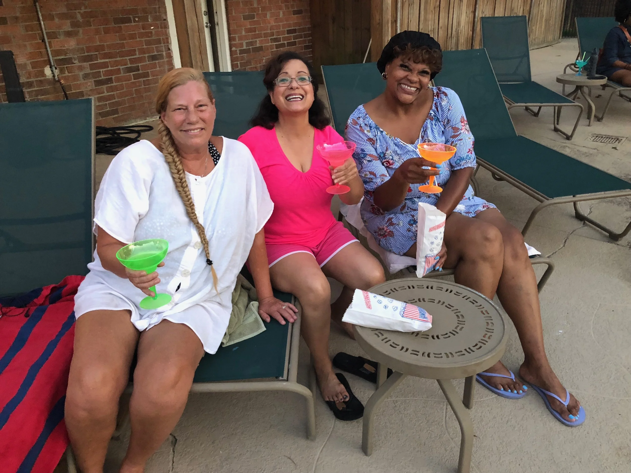 Uplift GA Adult Activities