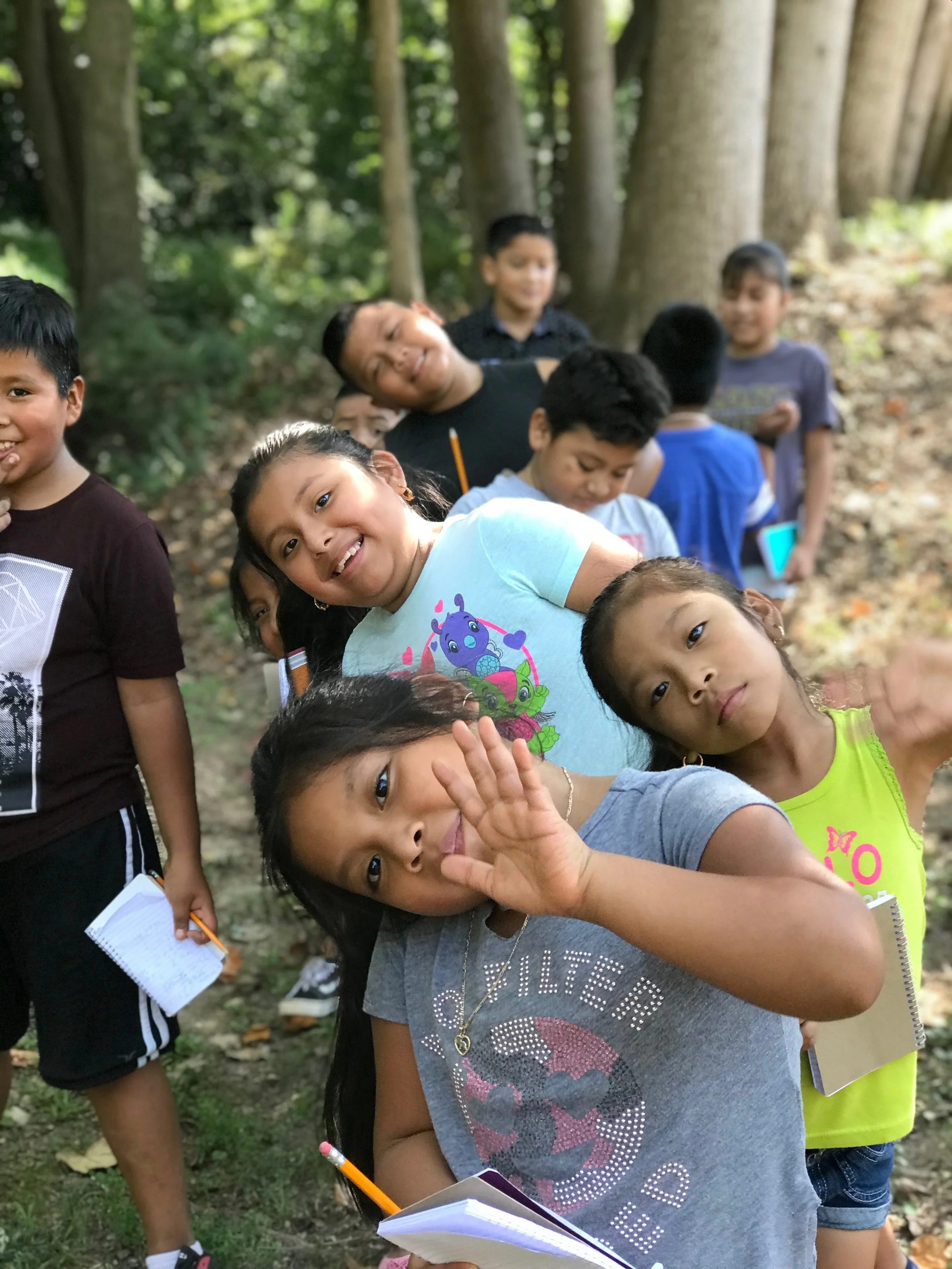 Events &amp; Programming: DWELL Trifecta