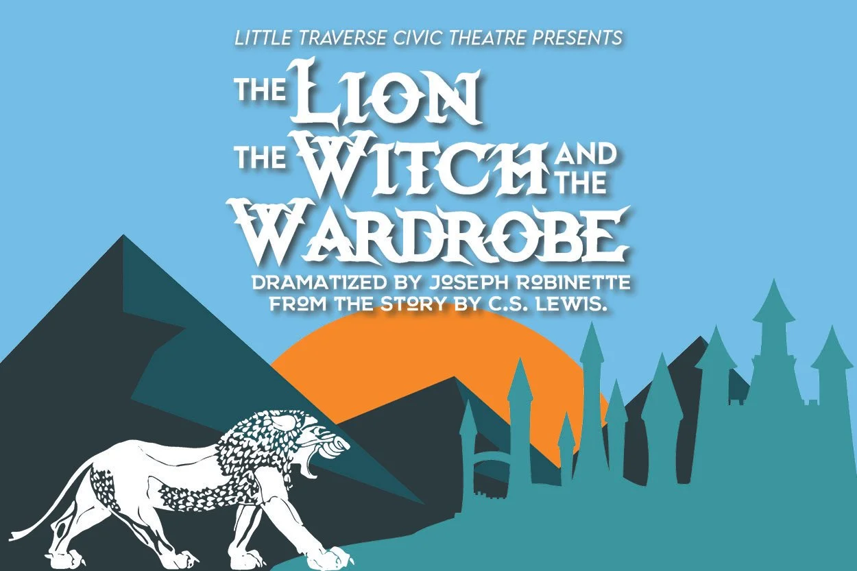 Auditions for: The Lion, the Witch, and the Wardrobe 