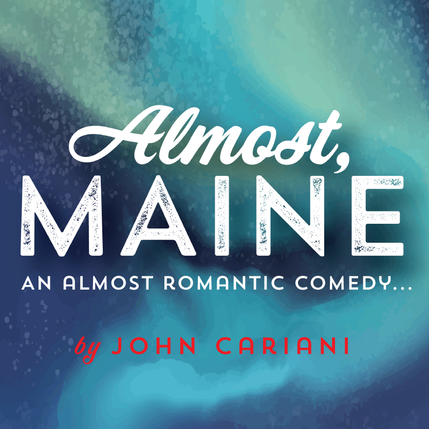 ALMOST MAINE