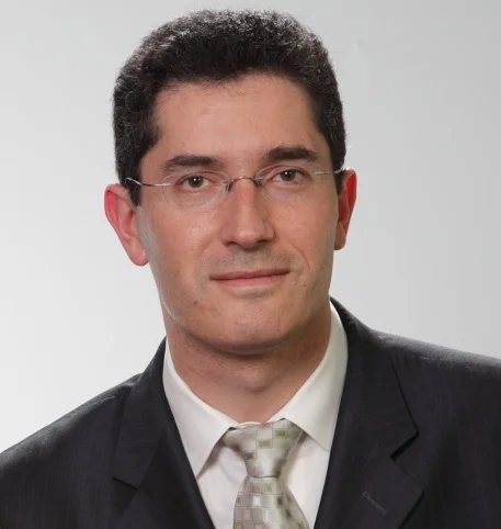 Gregory Shifrin, pianist