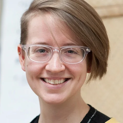 Erin Coleman Branchaud