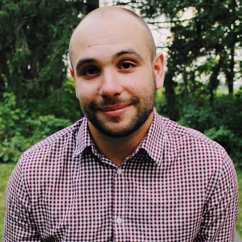 Jonathan Slowik