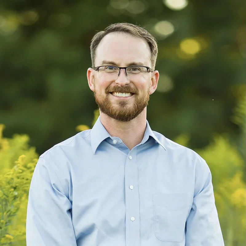 Dr. Patrick D. Barnes Orthodontist in North GA