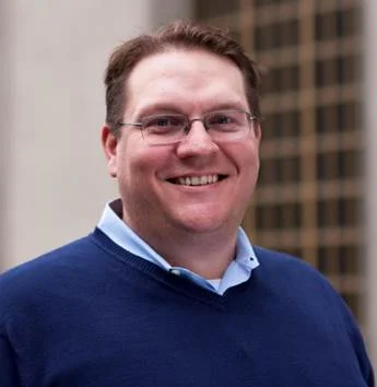 Corey Dossett, Chief Financial Officer