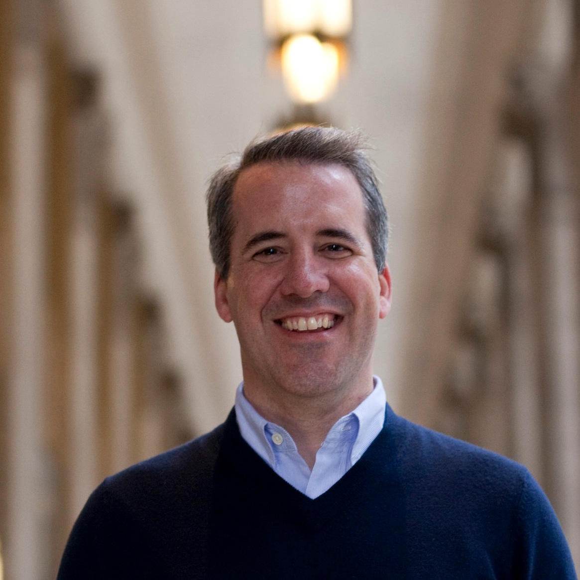 Devin Mathews, Partner