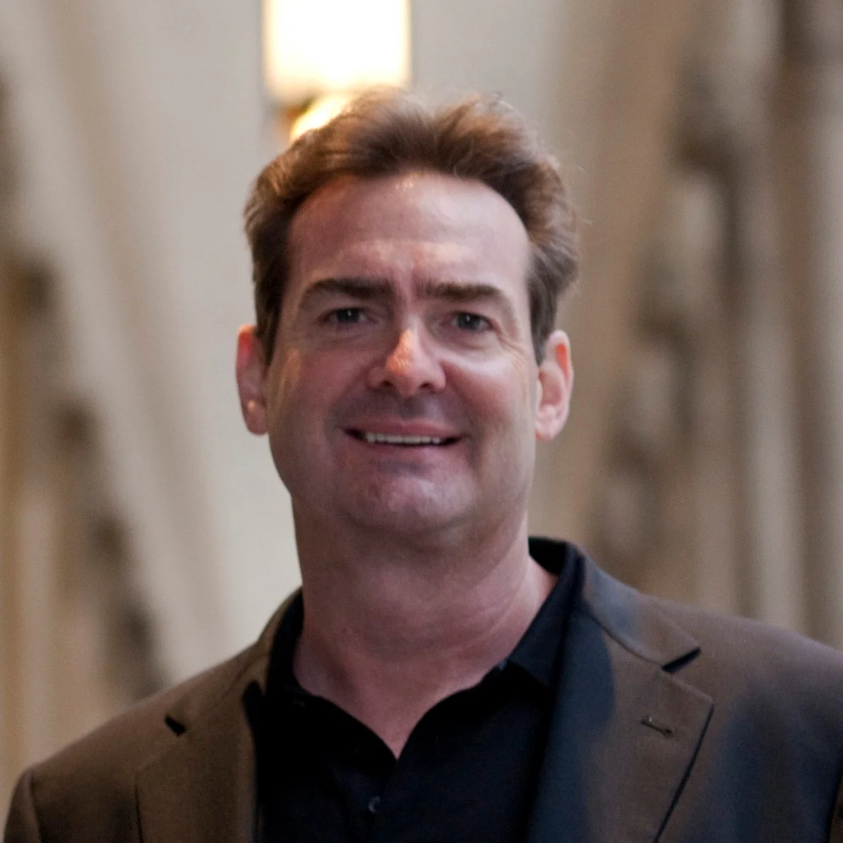 Jim Milbery, Partner