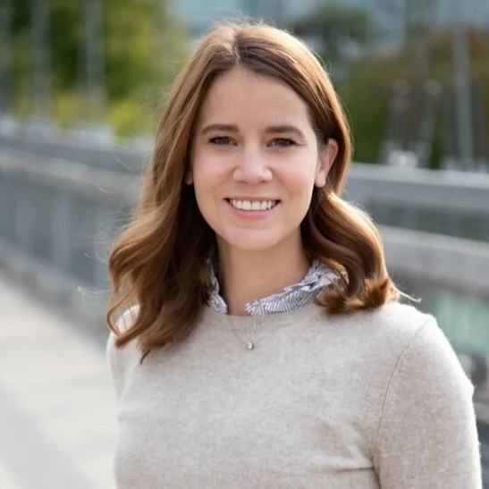 Cass Ziebel, Principal