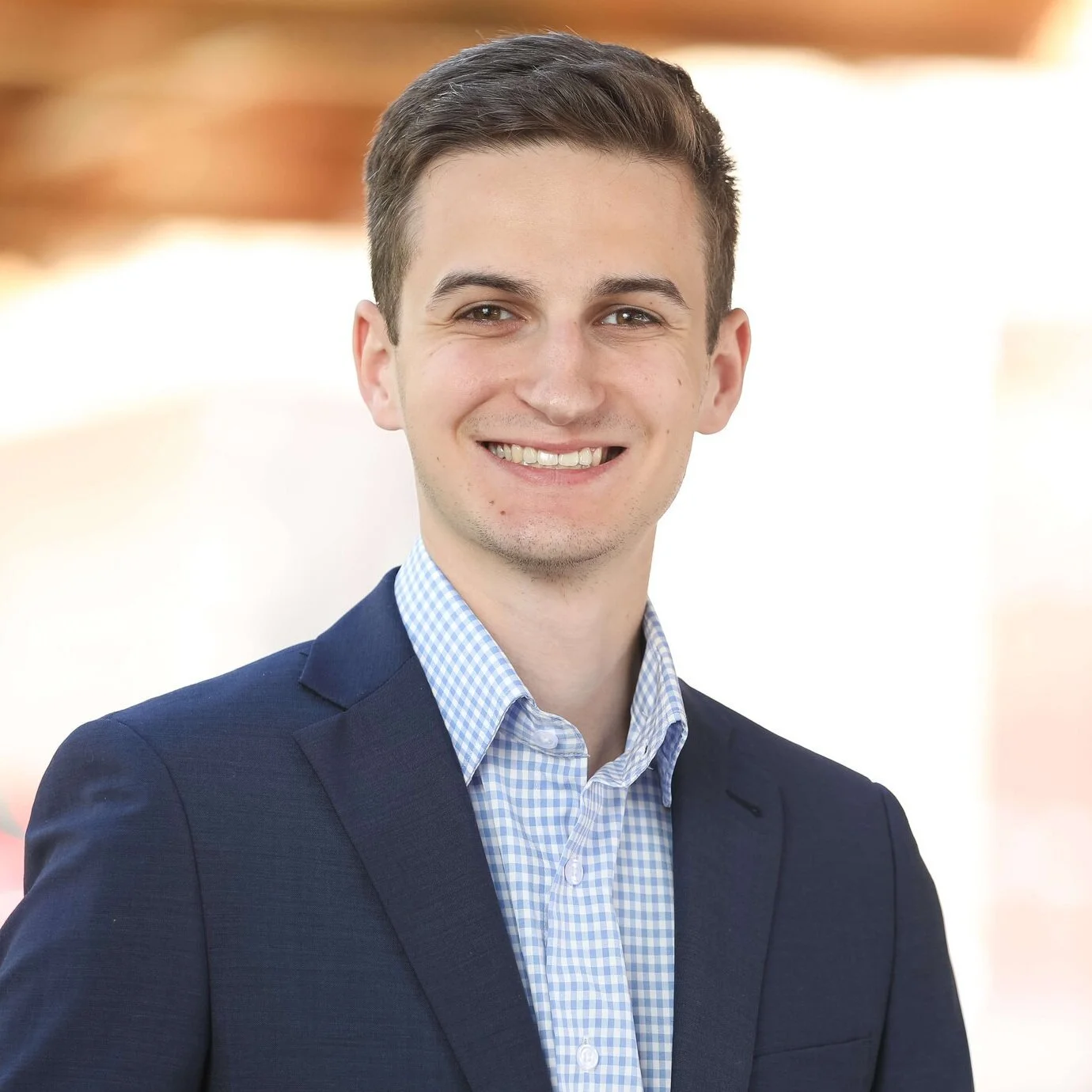 Kevin Gorman, Senior Associate