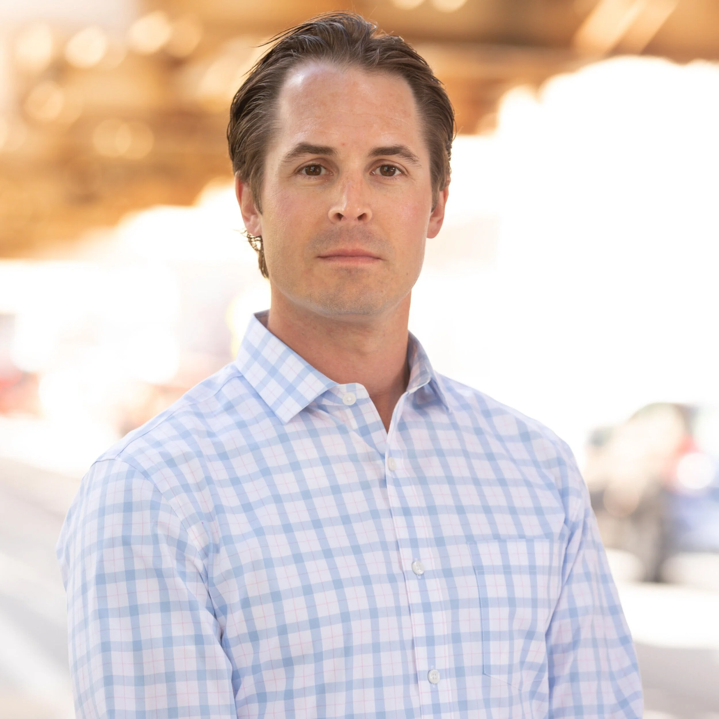 Ross Goffi, Chief Compliance Officer