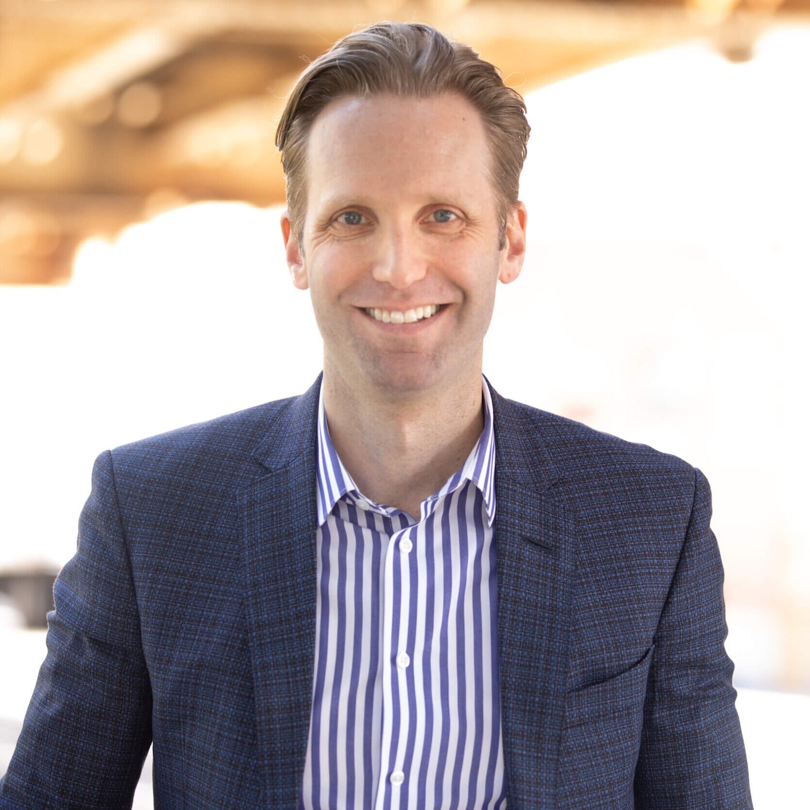 Ryan Milligan, Partner