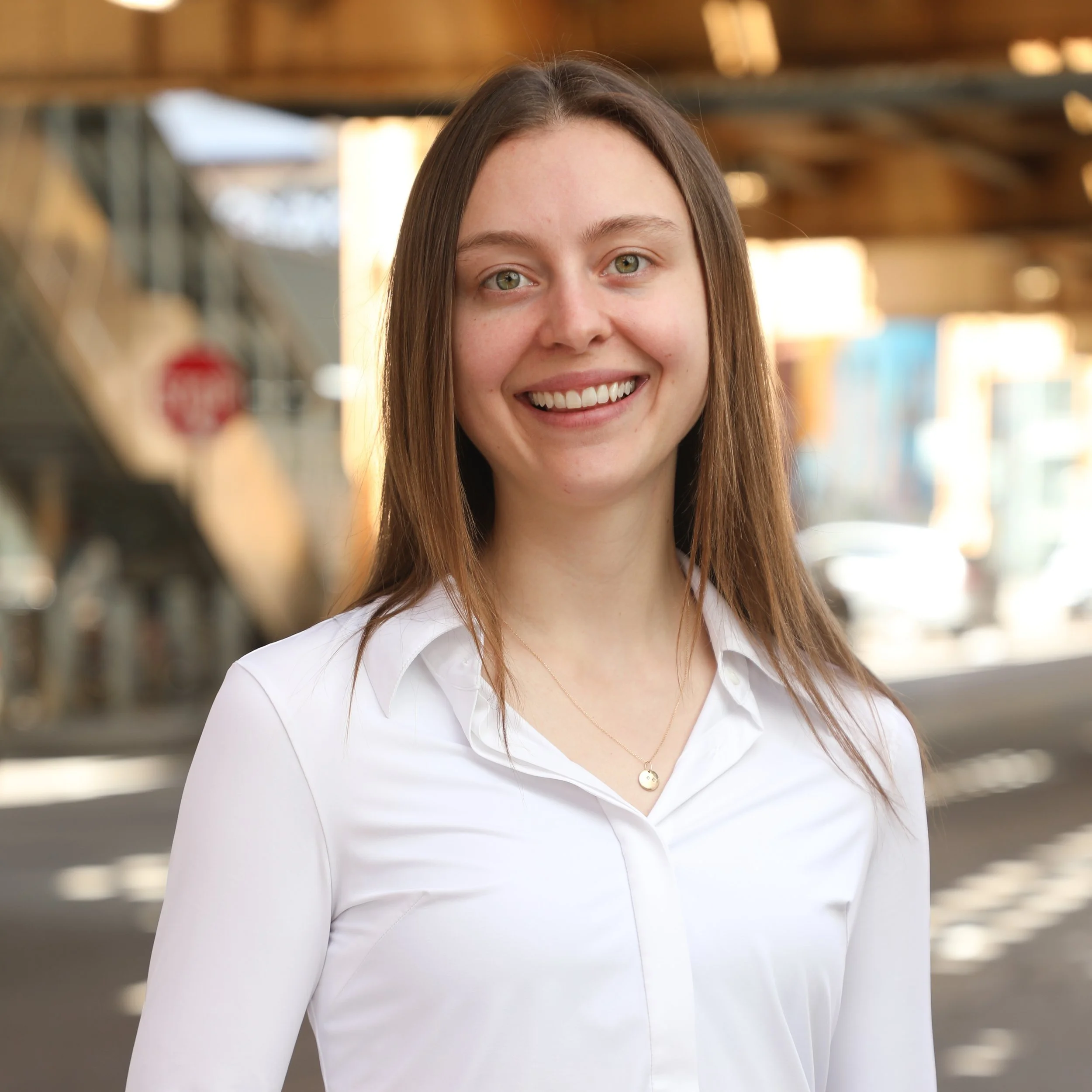 Sophie Gottfried, Associate