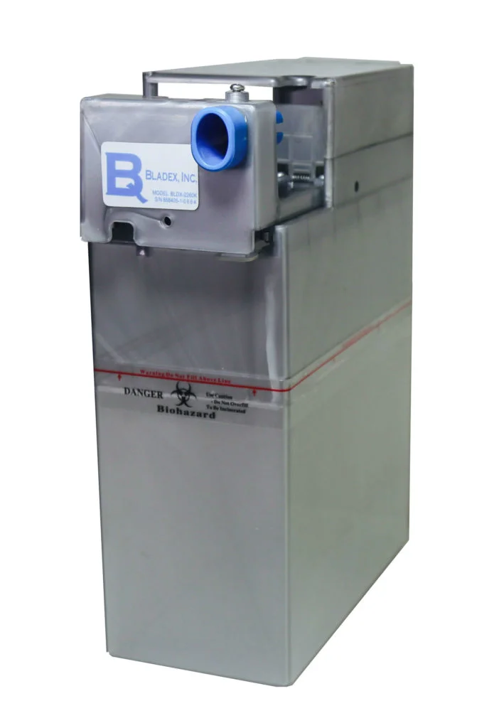 Exchanger Device