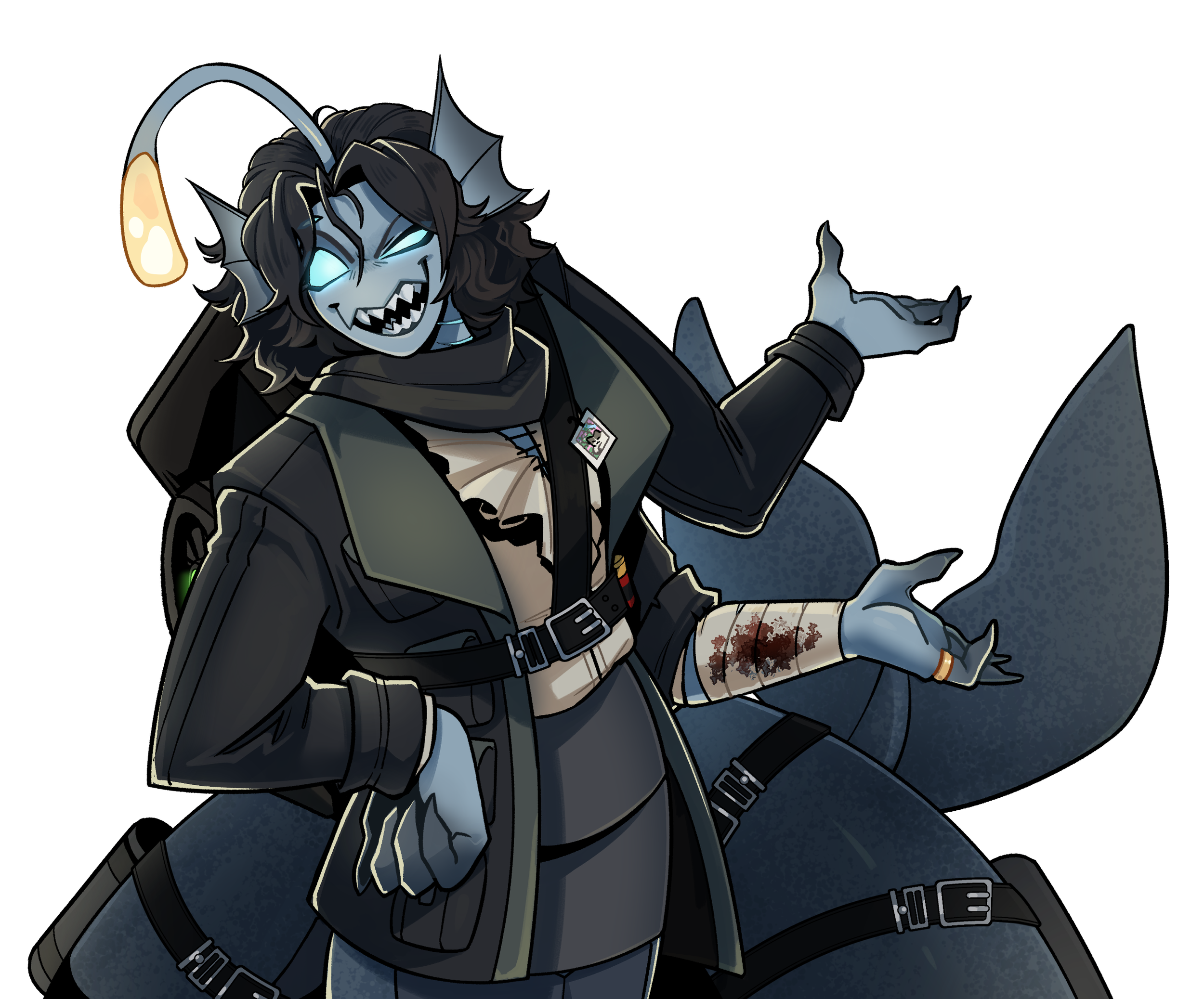 Pressure - Official Sea Bunny Makeship Plush Trailer