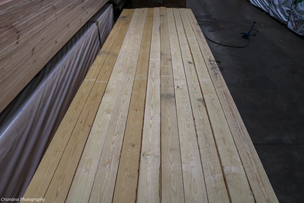 Soft Wood Red Pine boards.jpeg
