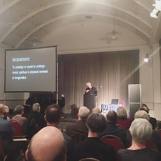 A fascinating lecture at Blackheath Halls this week with Richard Upton from @uandiplc for their annual architecture talk Regeneration Rethought
.
.
.
#jta #arch #architecture #lecture #regeneration #blackheathhalls #localevents #architectureevents #d