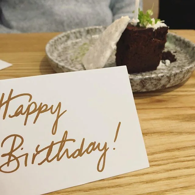 Happy Birthday to our wonderful Louise! JTA enjoyed a wonderful lunch at the newly opened @copperandink in Blackheath Village
.
.
.
#jta #architects #arch #restaurant #lunch #london #blackheath #localbusiness #shoplocal #supportlocal #localproduce #n