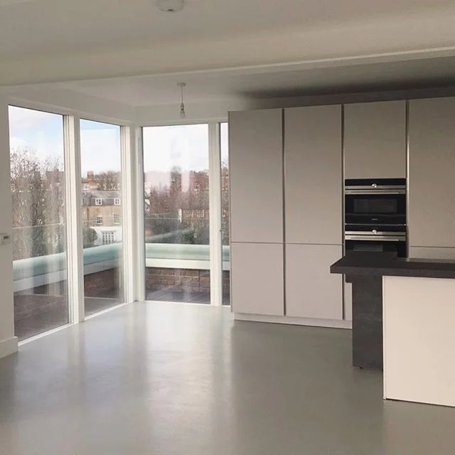 Exciting to be on site getting a preview of the final pieces all coming together on our penthouse project in Belsize Park
.
.
.
#jta #arch #architecture #newbuild #residential #residentialarchitecture #interiordesign #interiors #penthouse #apartment