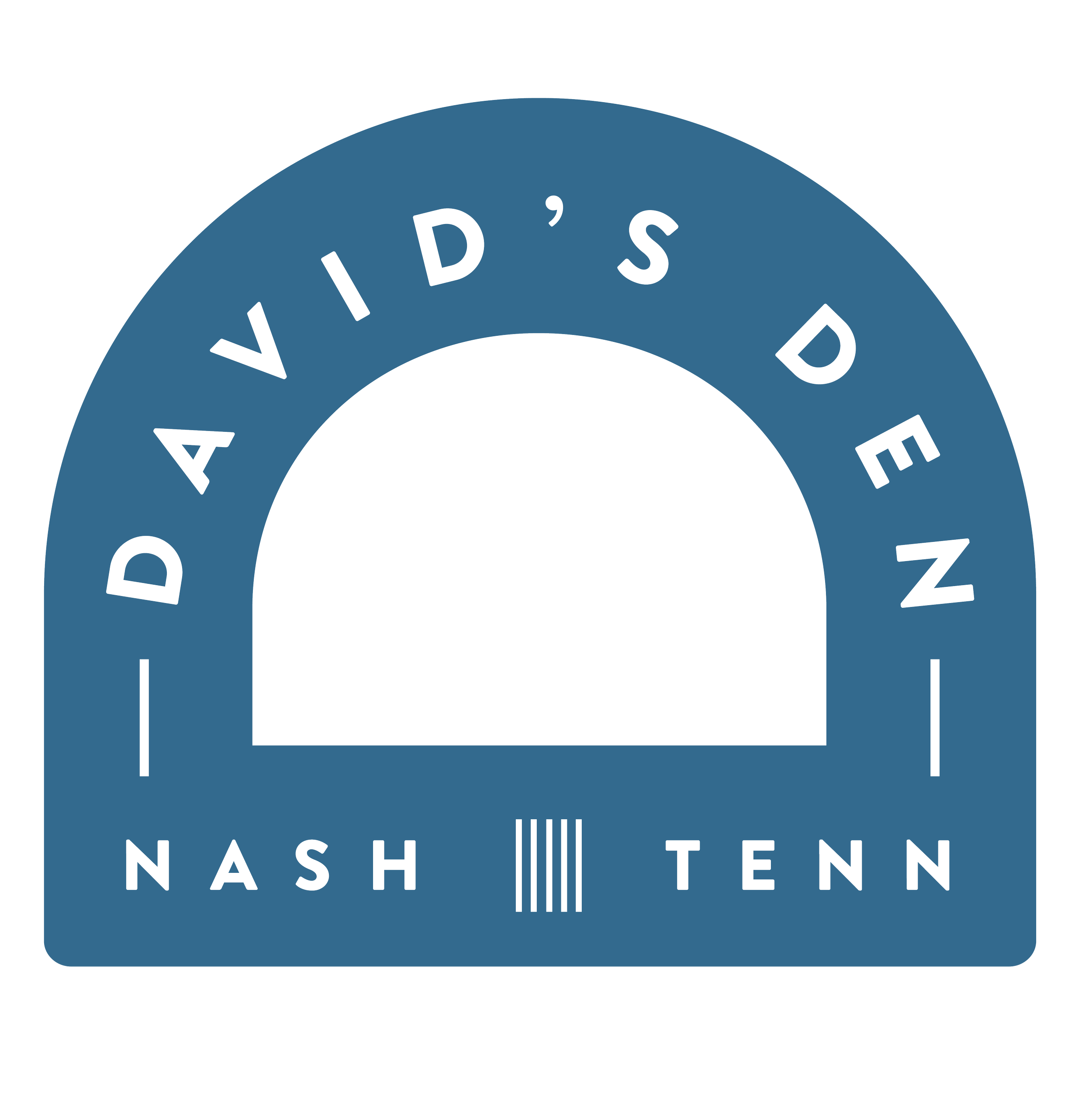 David&#39;s Den 