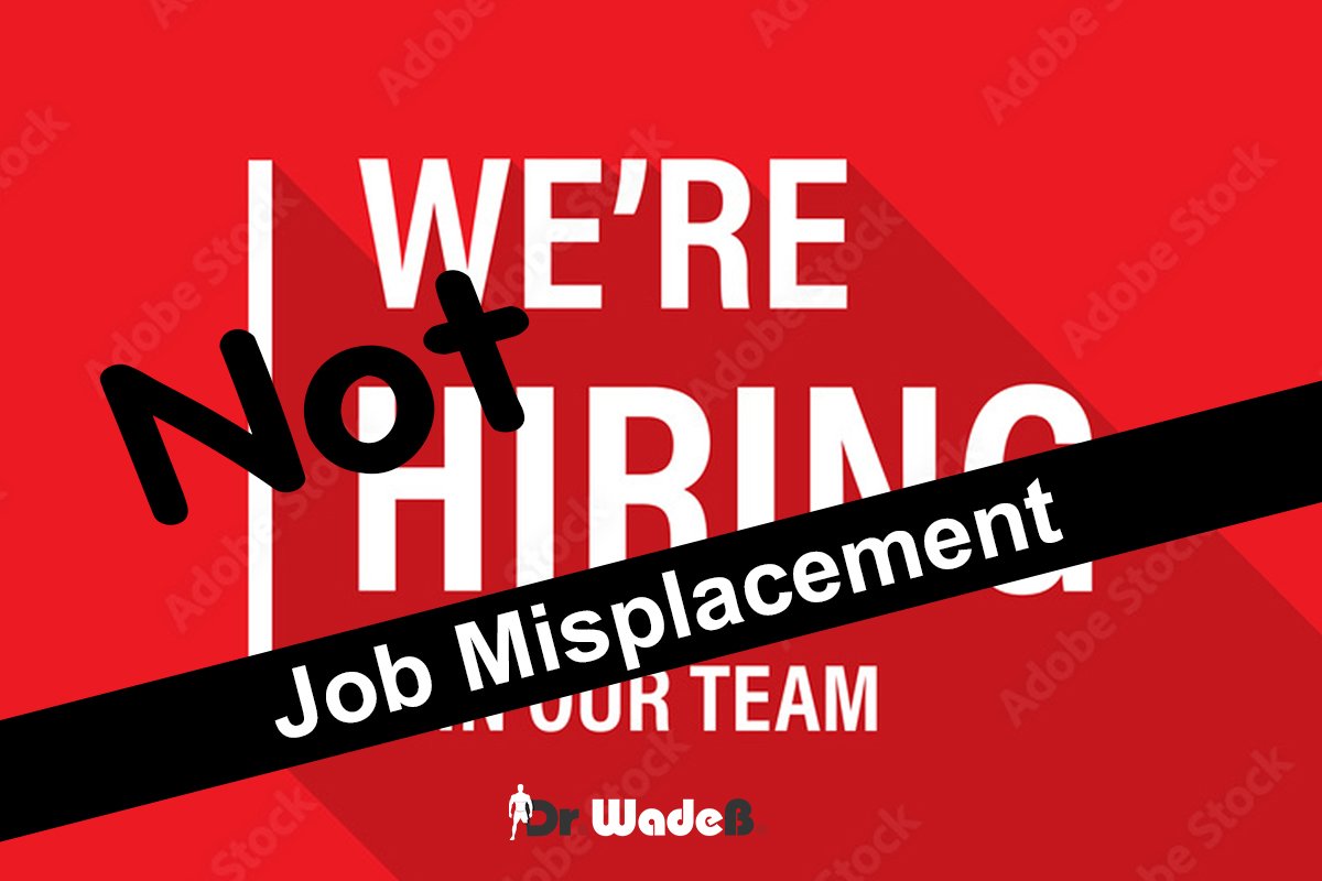 Job Misplacement