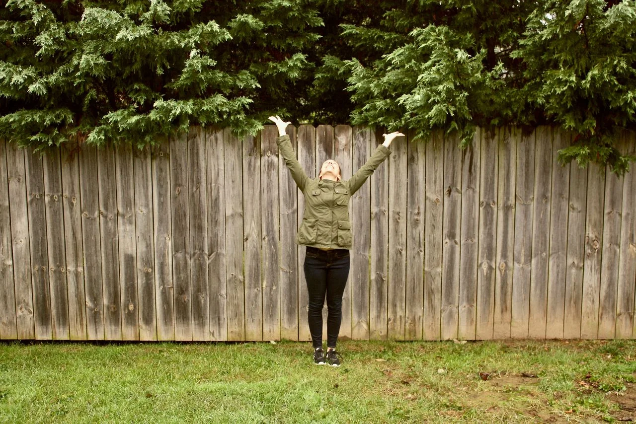 Why Didn’t I Know?