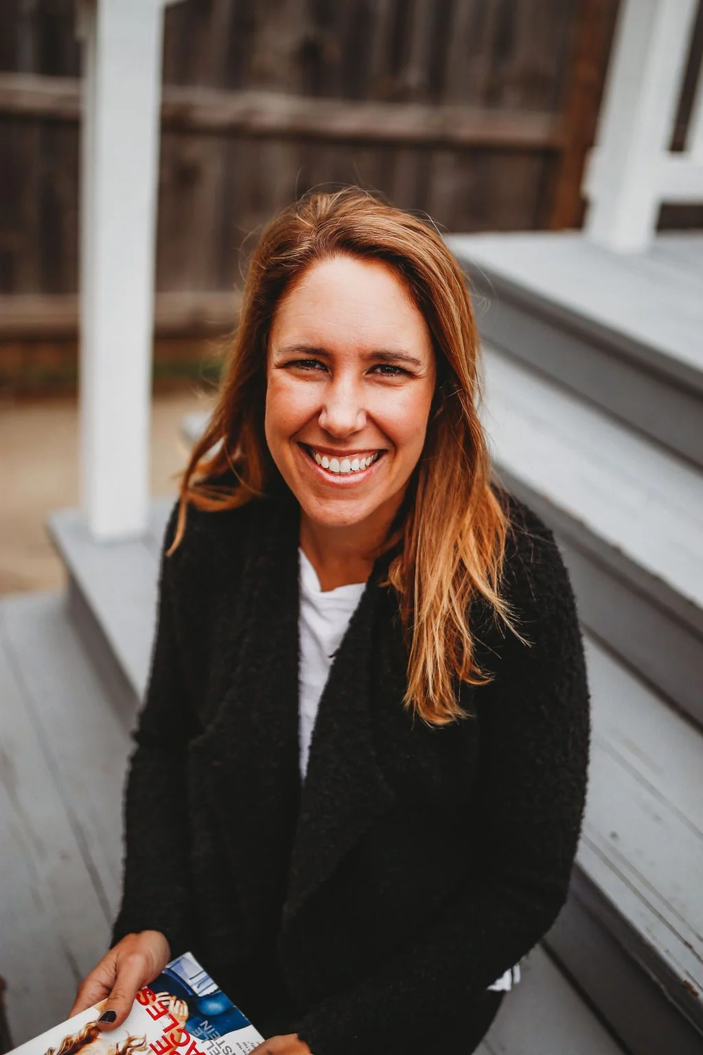 I Struggle with Willpower....