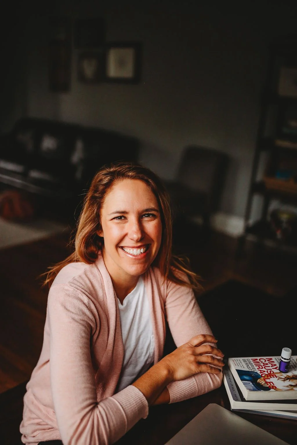 25 Years of Anxiety and I’m Over It.