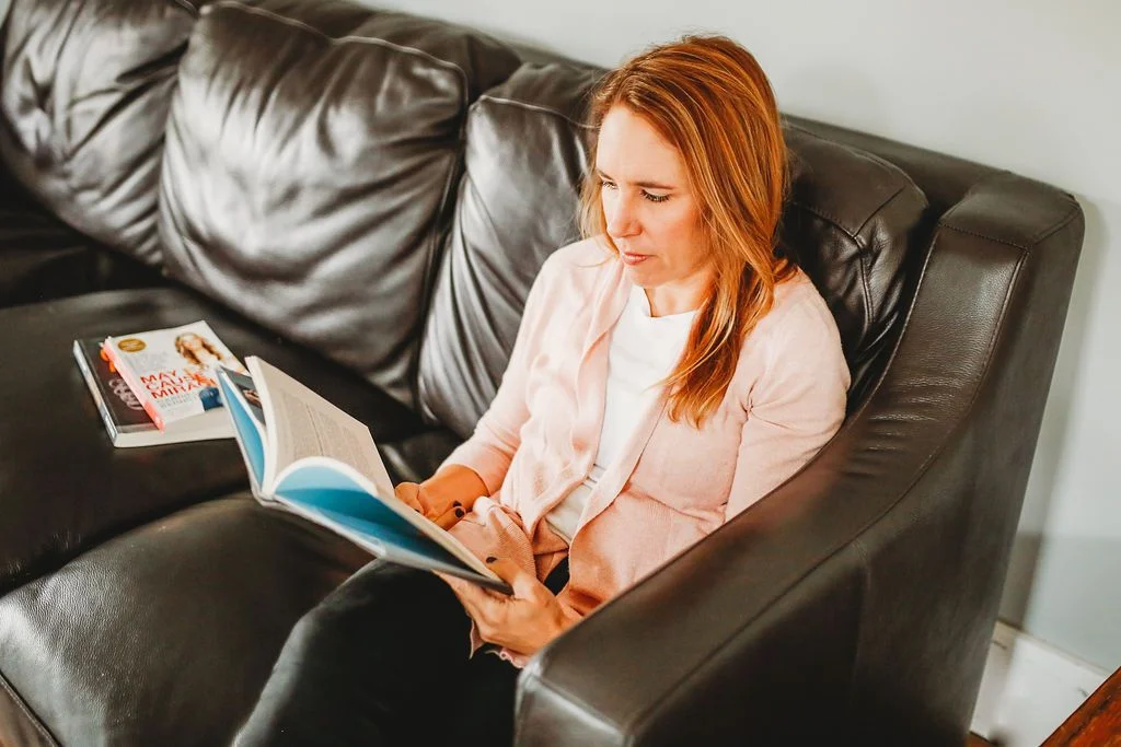 Happiness Is Not A Destination