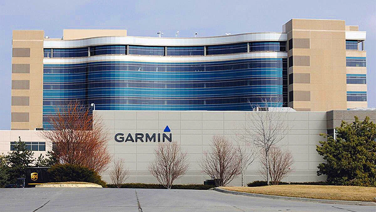 Garmin